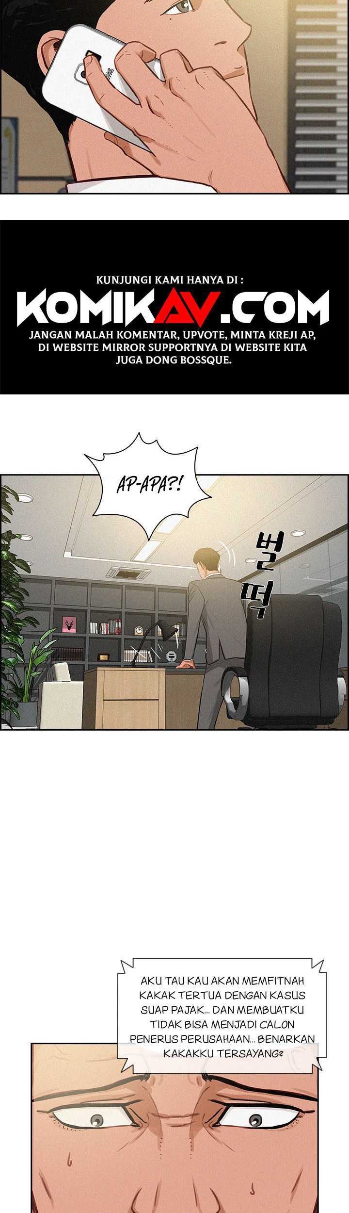 Lord of Money Chapter 19 - halaman 15