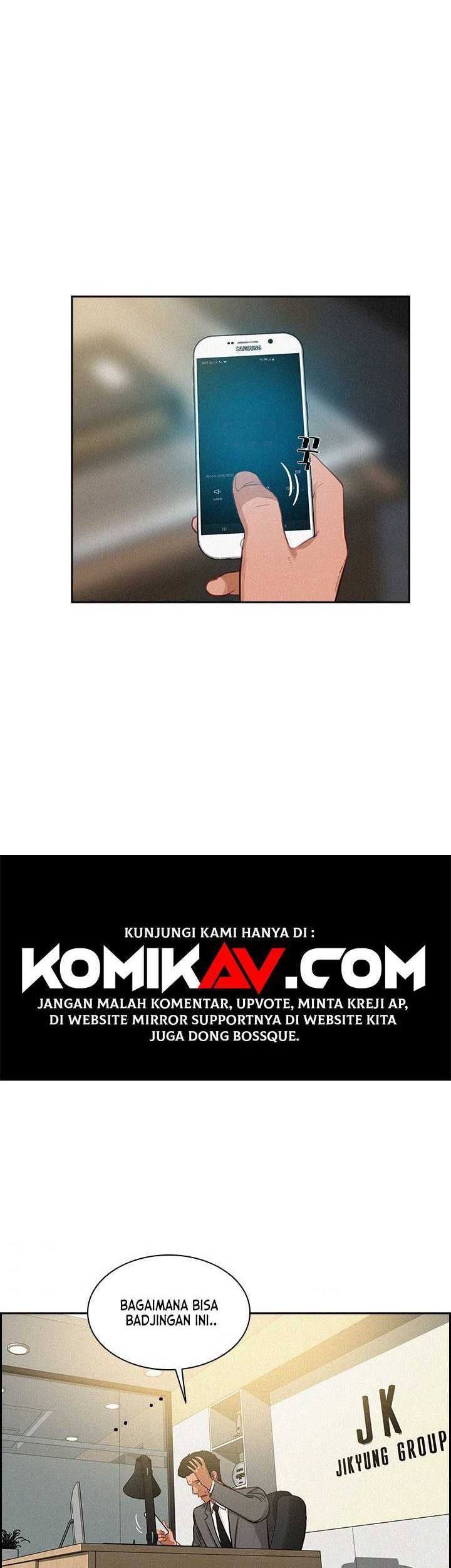 Lord of Money Chapter 19 - halaman 18