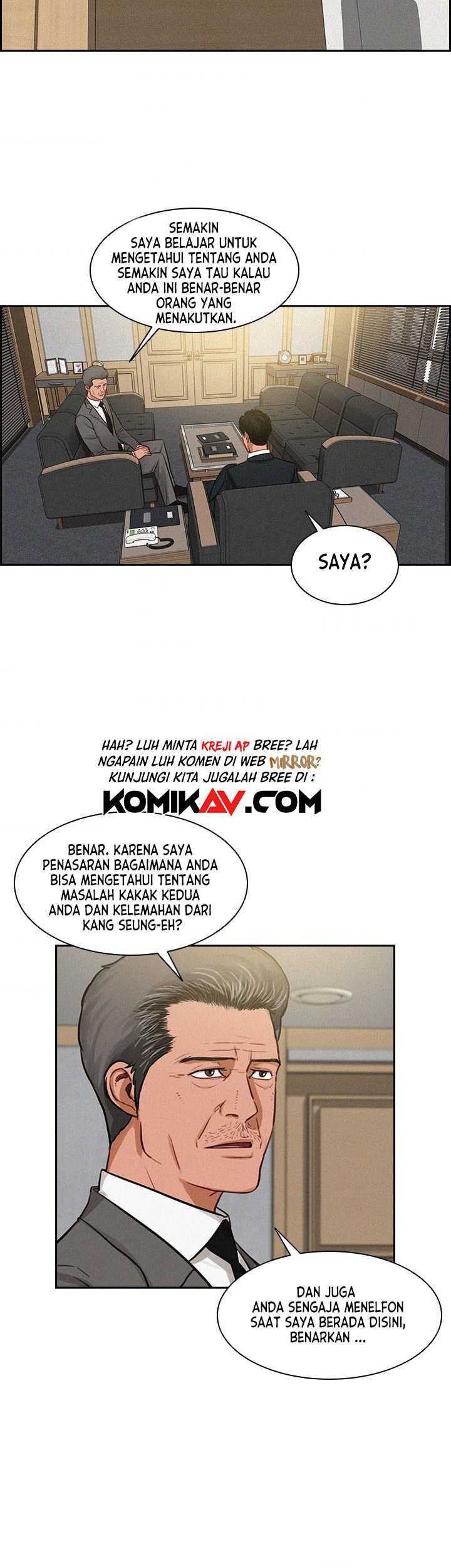 Lord of Money Chapter 19 - halaman 19