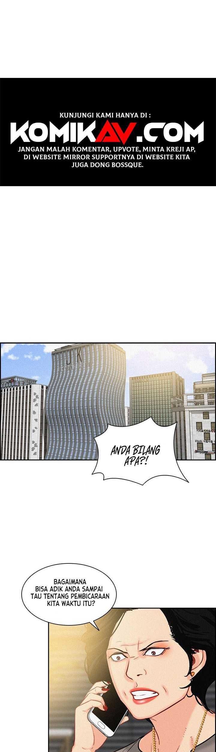 Lord of Money Chapter 19 - halaman 22