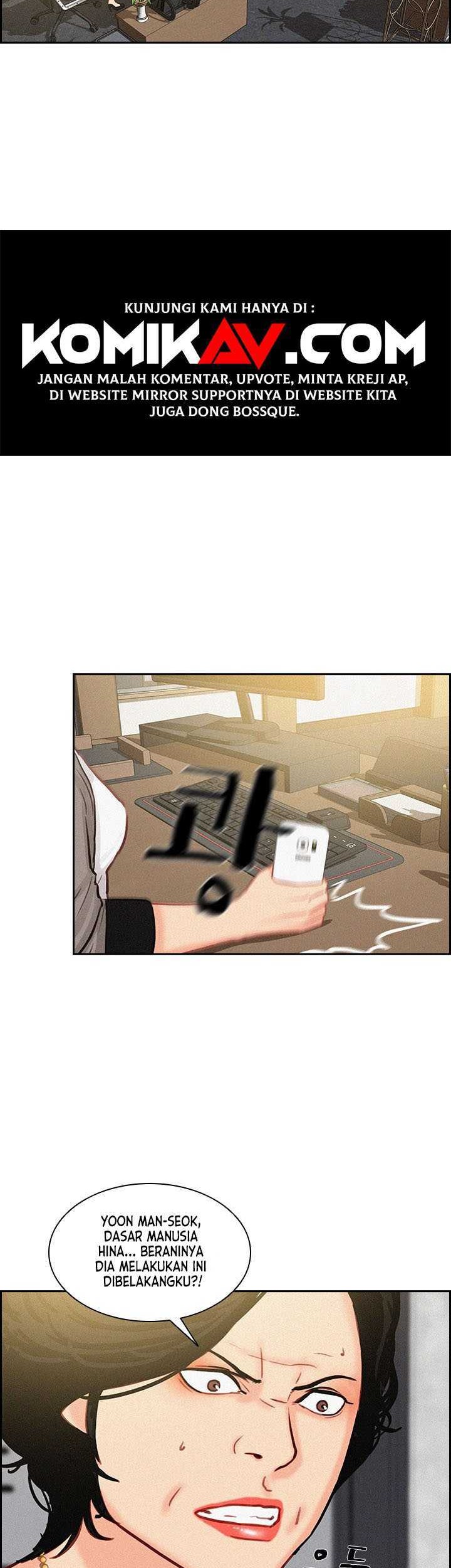 Lord of Money Chapter 19 - halaman 26