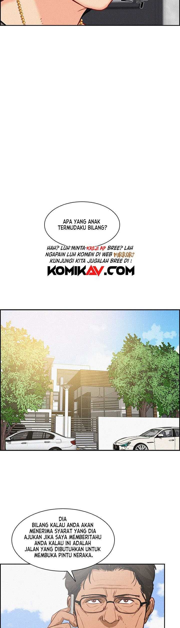 Lord of Money Chapter 19 - halaman 27