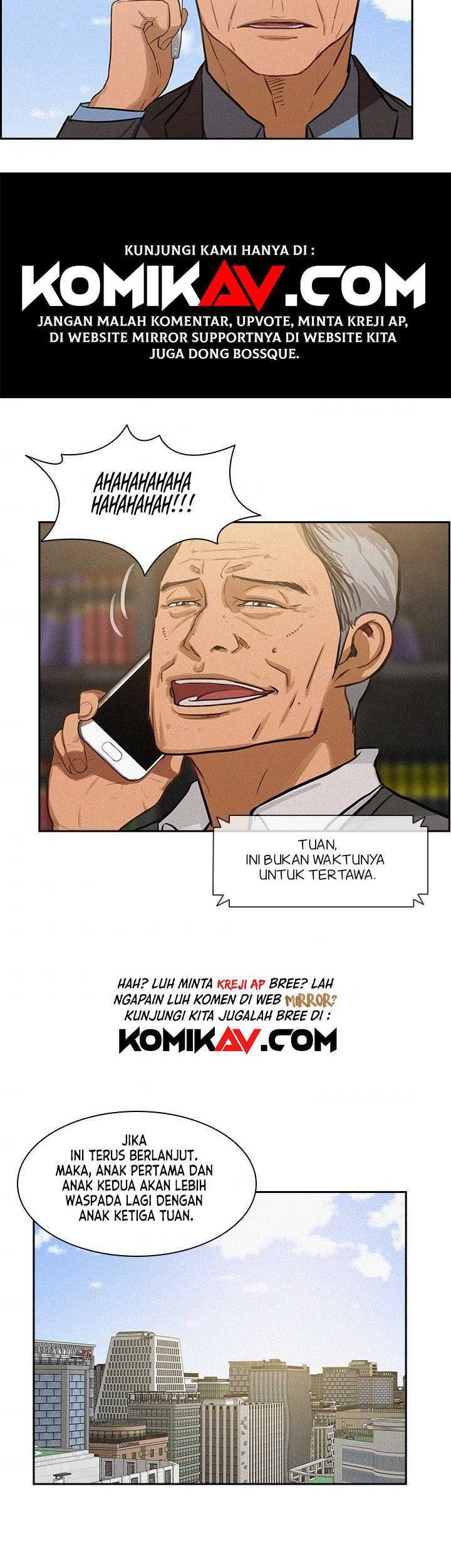 Lord of Money Chapter 19 - halaman 28