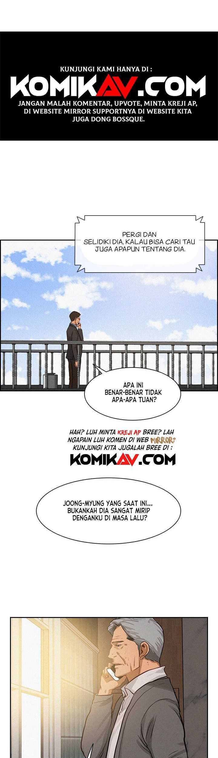 Lord of Money Chapter 19 - halaman 30