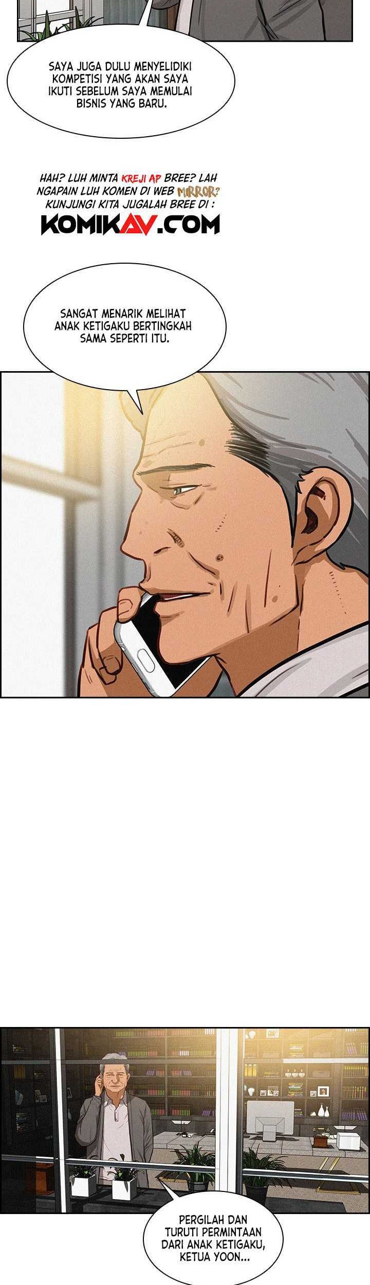 Lord of Money Chapter 19 - halaman 31