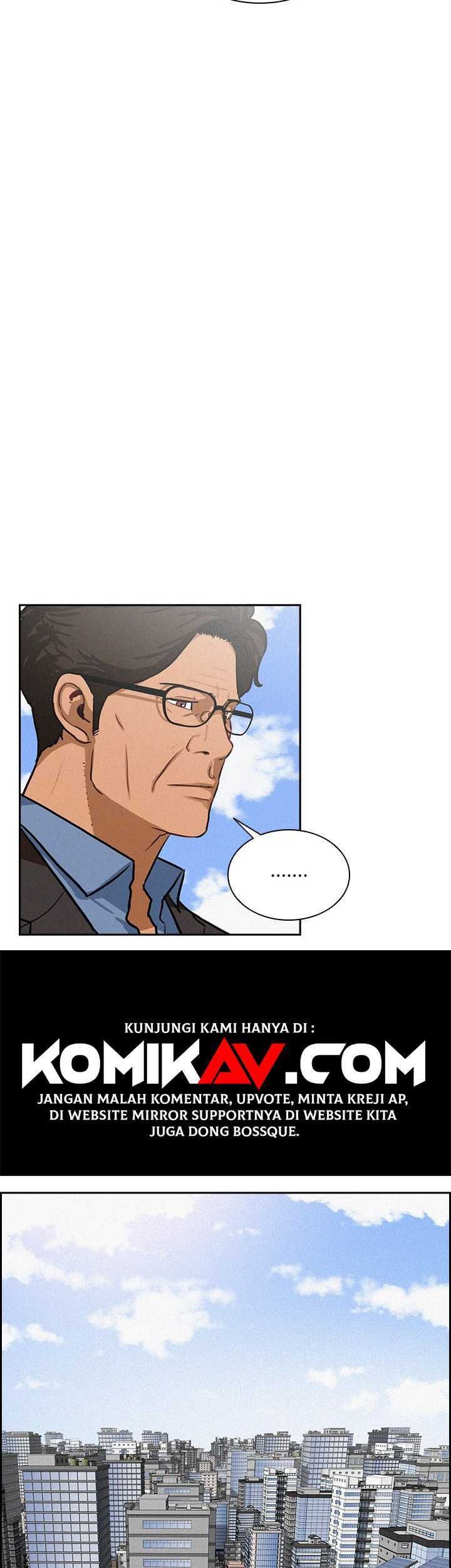 Lord of Money Chapter 19 - halaman 32