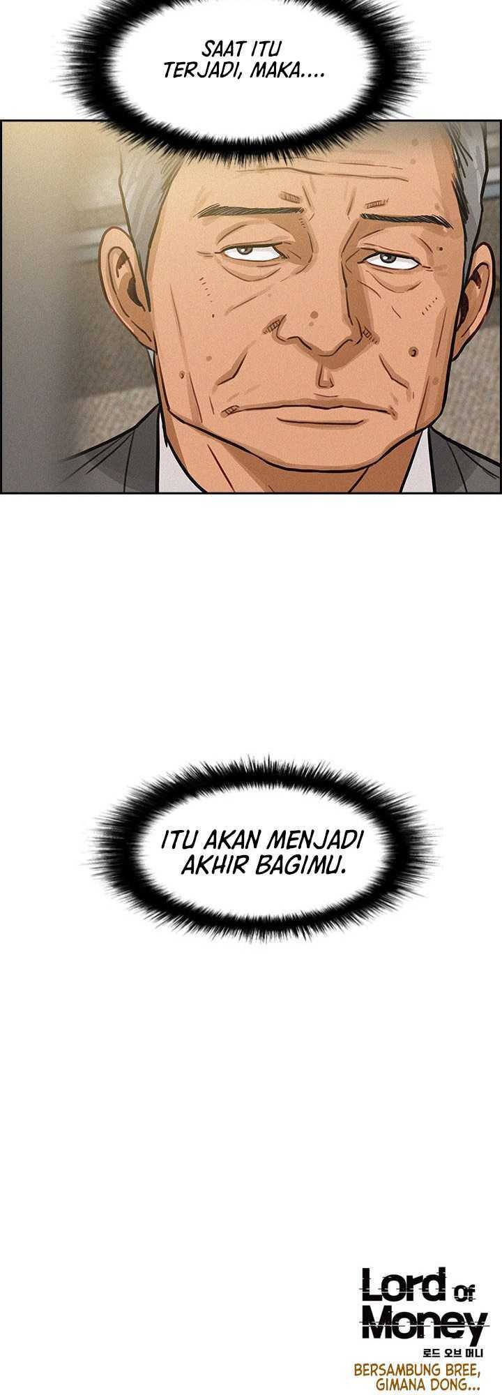Lord of Money Chapter 19 - halaman 34