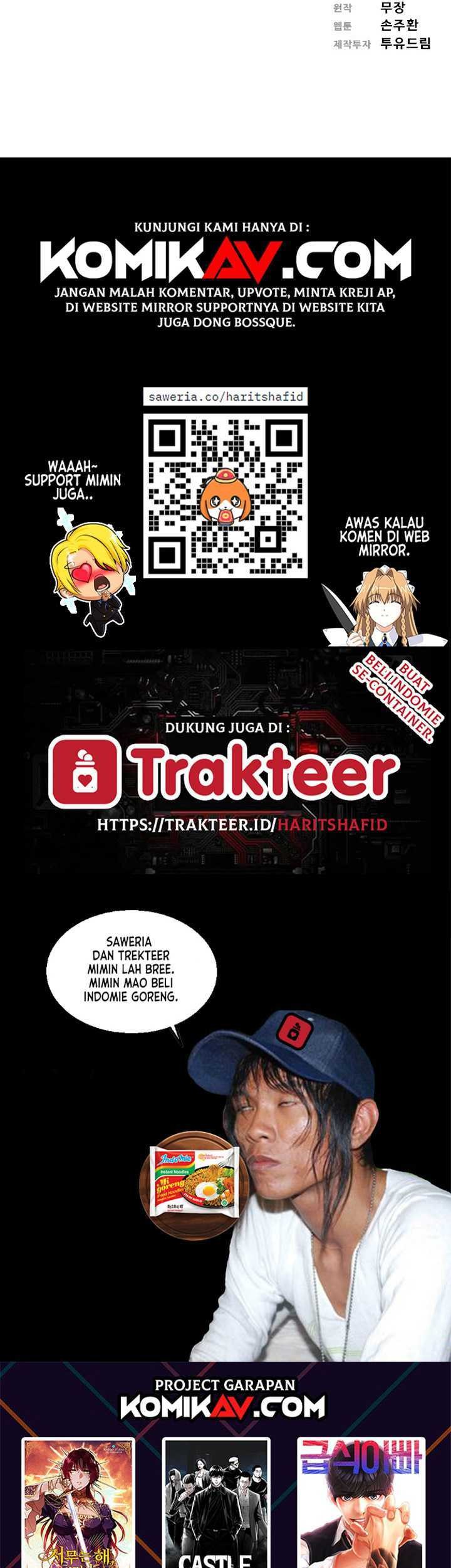 Lord of Money Chapter 19 - halaman 35