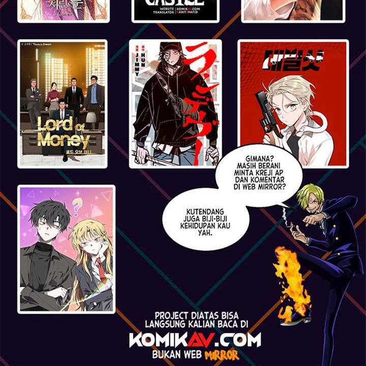 Lord of Money Chapter 19 - halaman 36