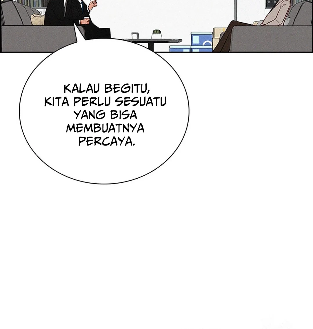 Lord of Money Chapter 190 - halaman 18