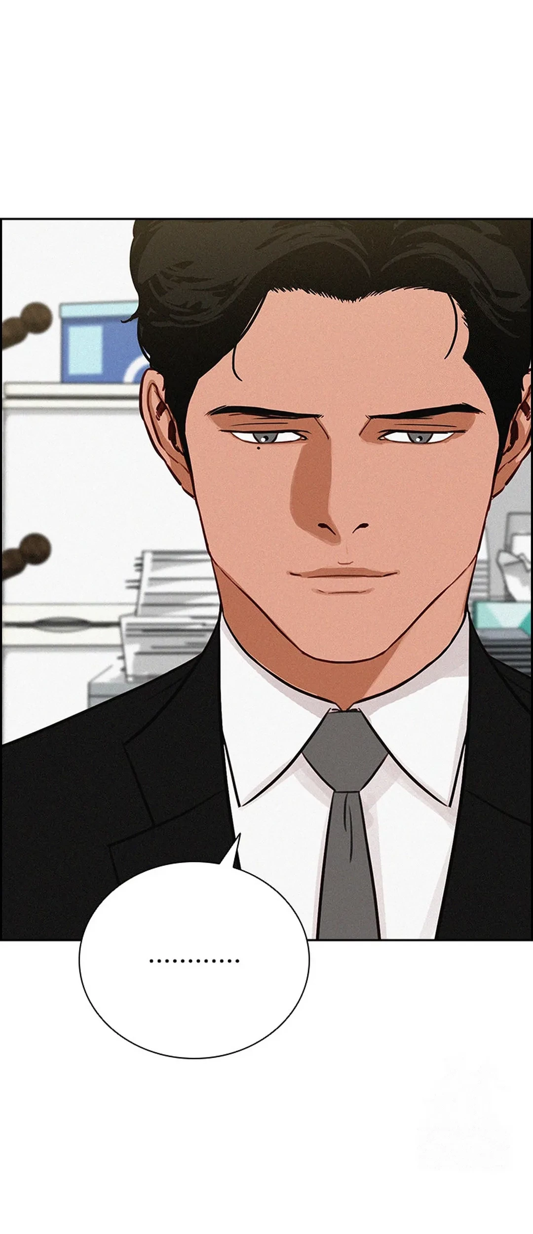 Lord of Money Chapter 190 - halaman 20