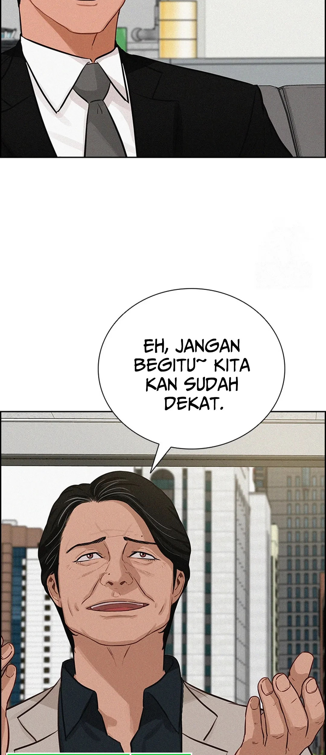 Lord of Money Chapter 190 - halaman 35