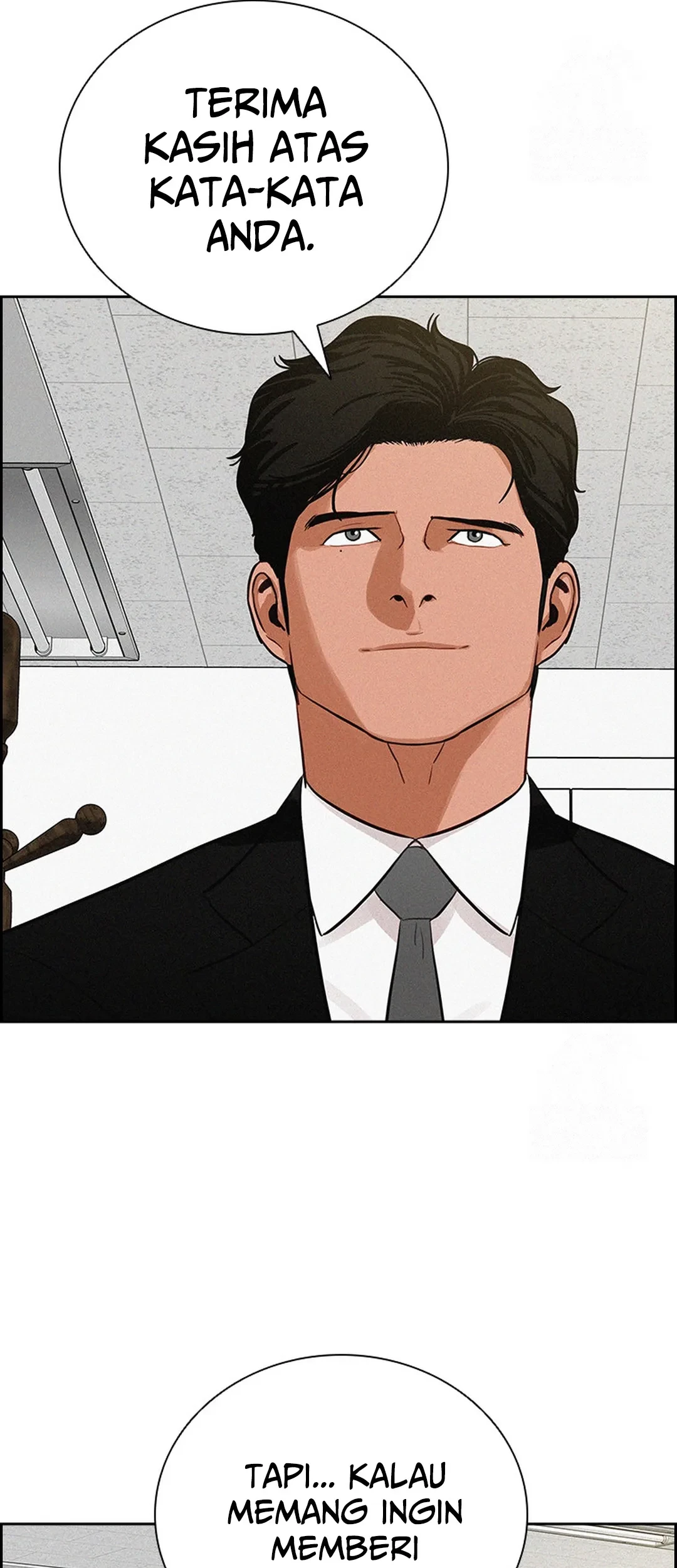 Lord of Money Chapter 190 - halaman 37