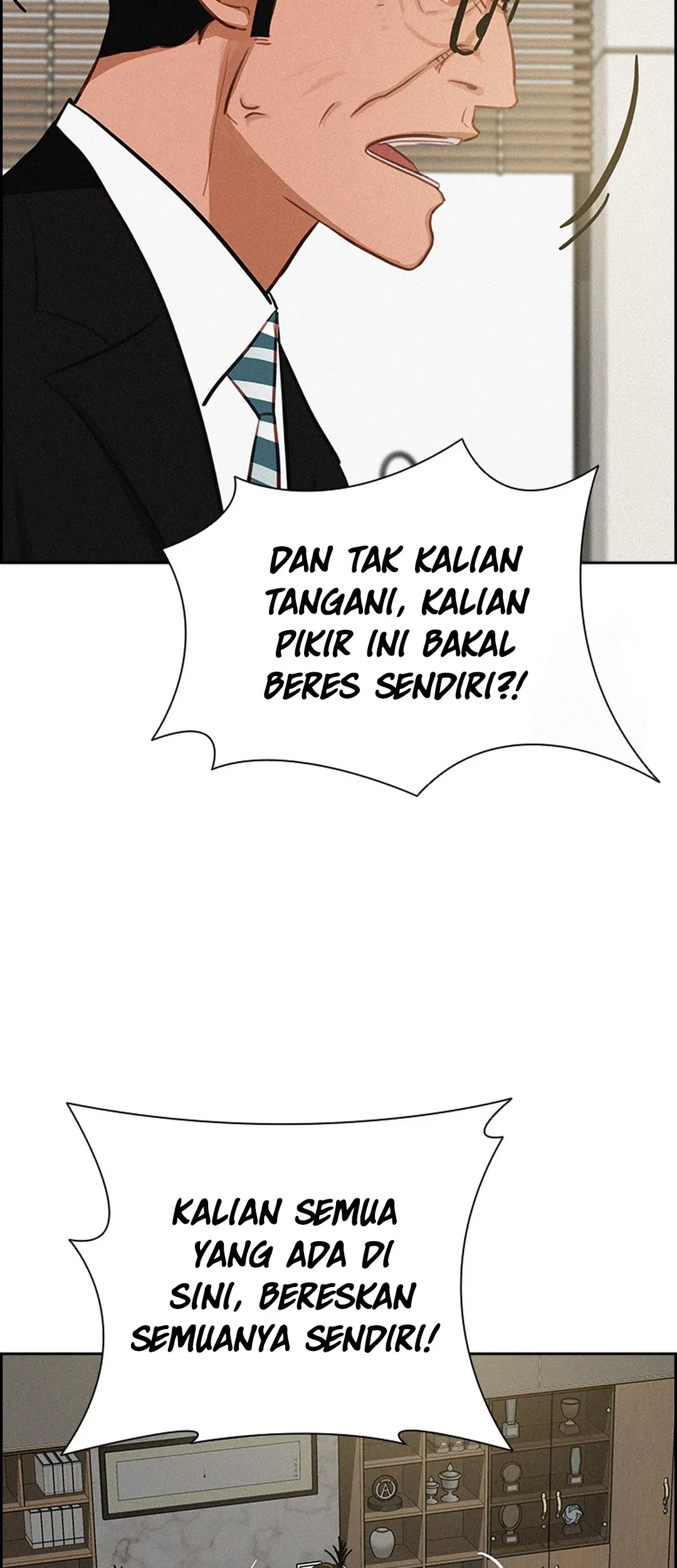 Lord of Money Chapter 190 - halaman 46