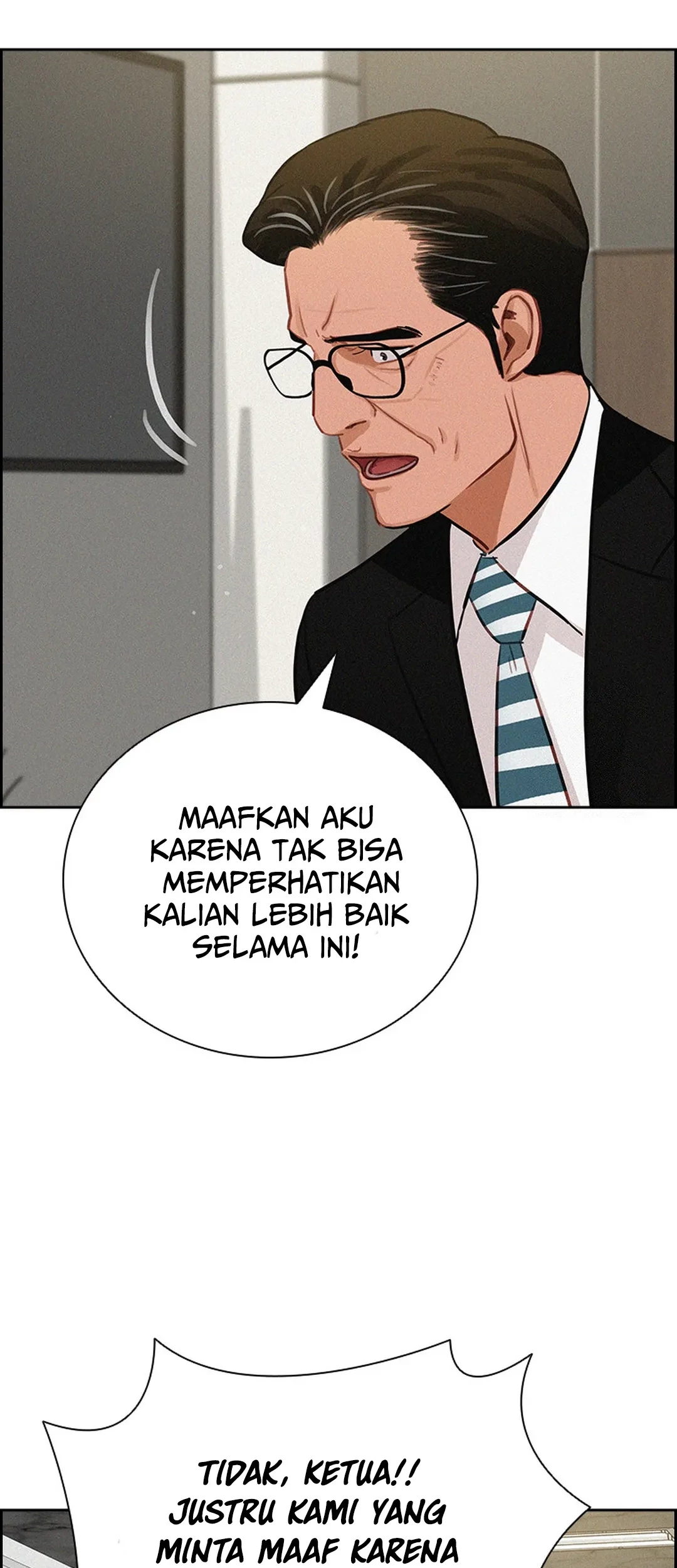 Lord of Money Chapter 190 - halaman 50