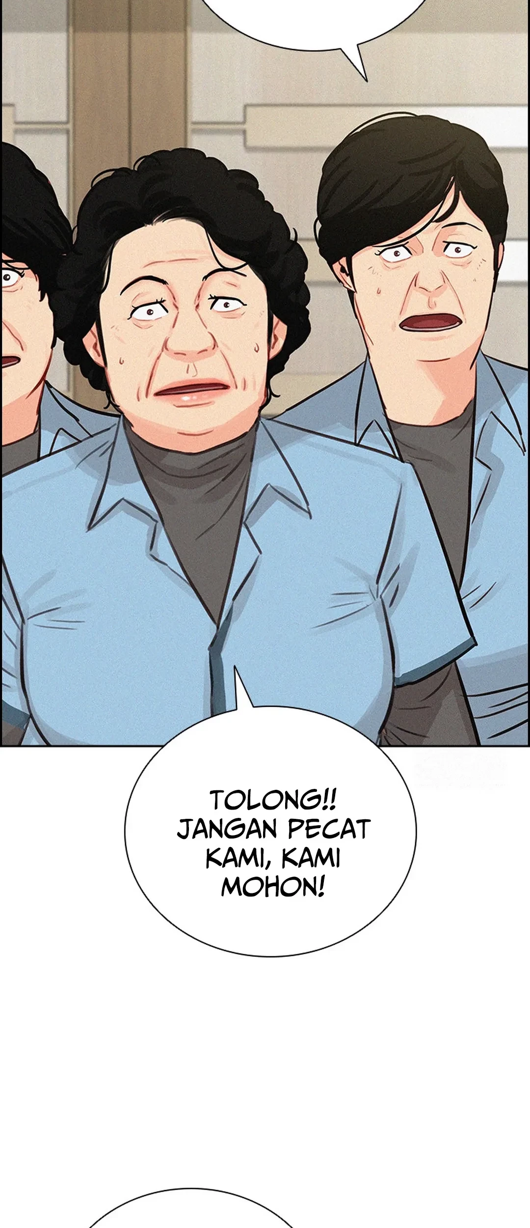 Lord of Money Chapter 190 - halaman 53