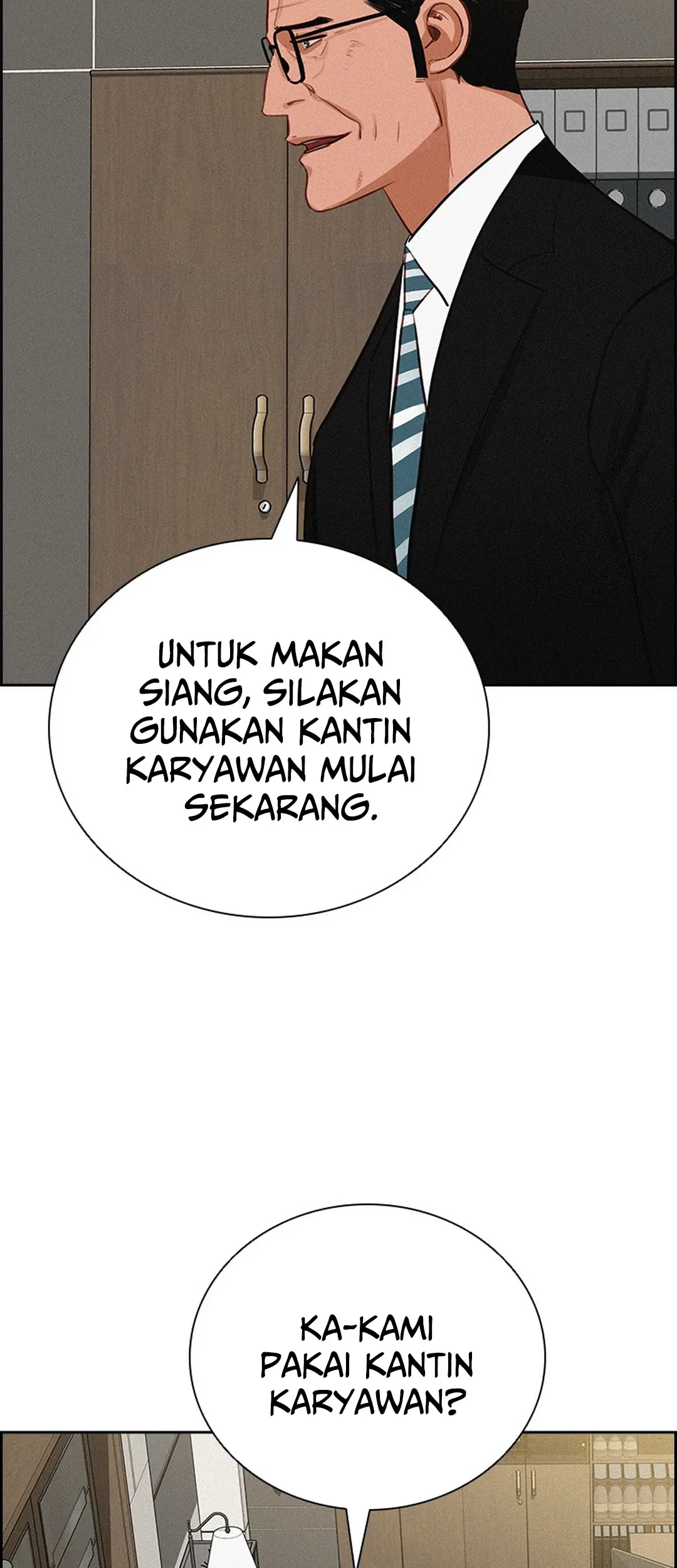 Lord of Money Chapter 190 - halaman 57