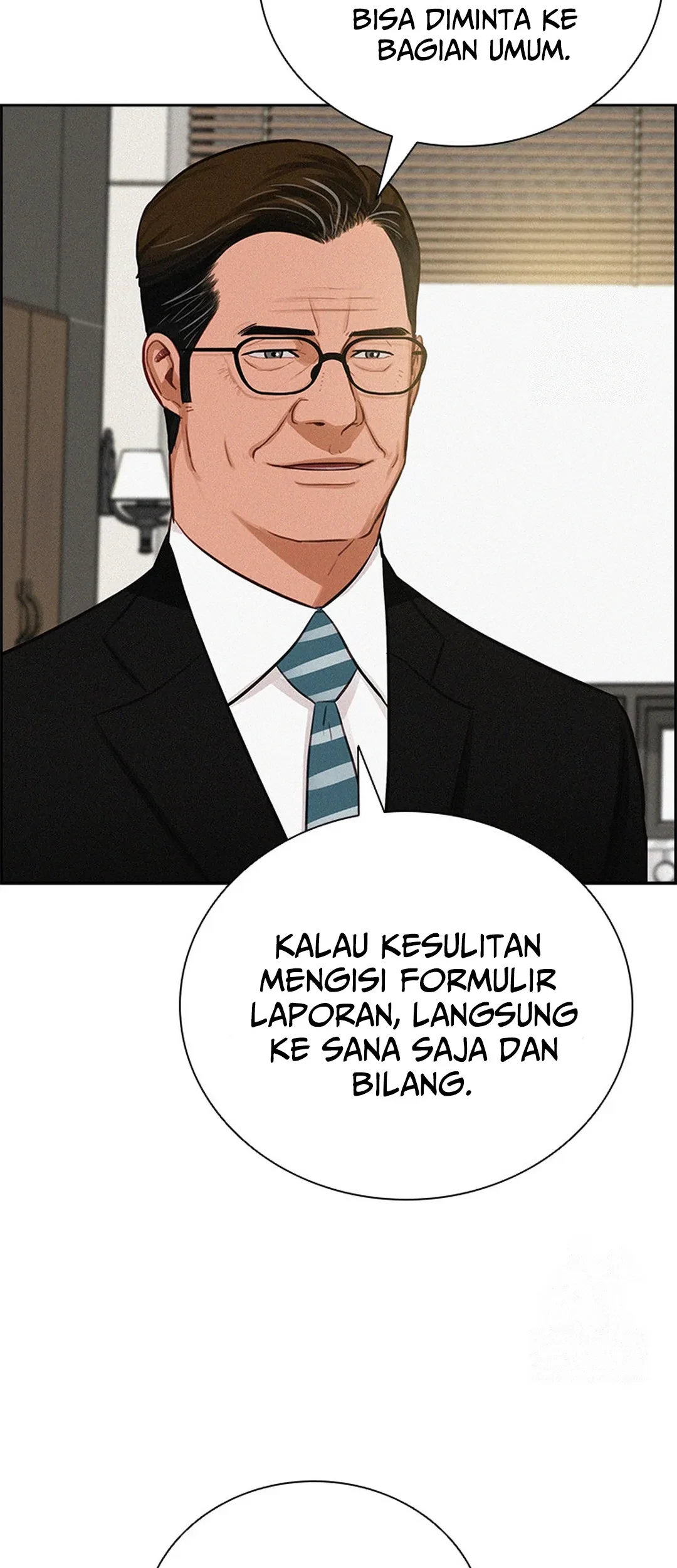 Lord of Money Chapter 190 - halaman 59