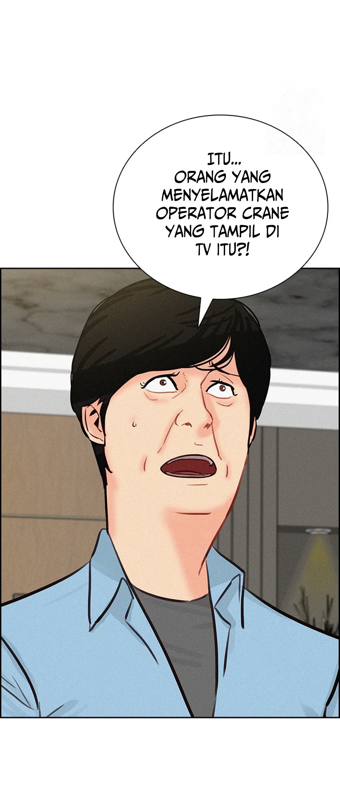 Lord of Money Chapter 190 - halaman 63