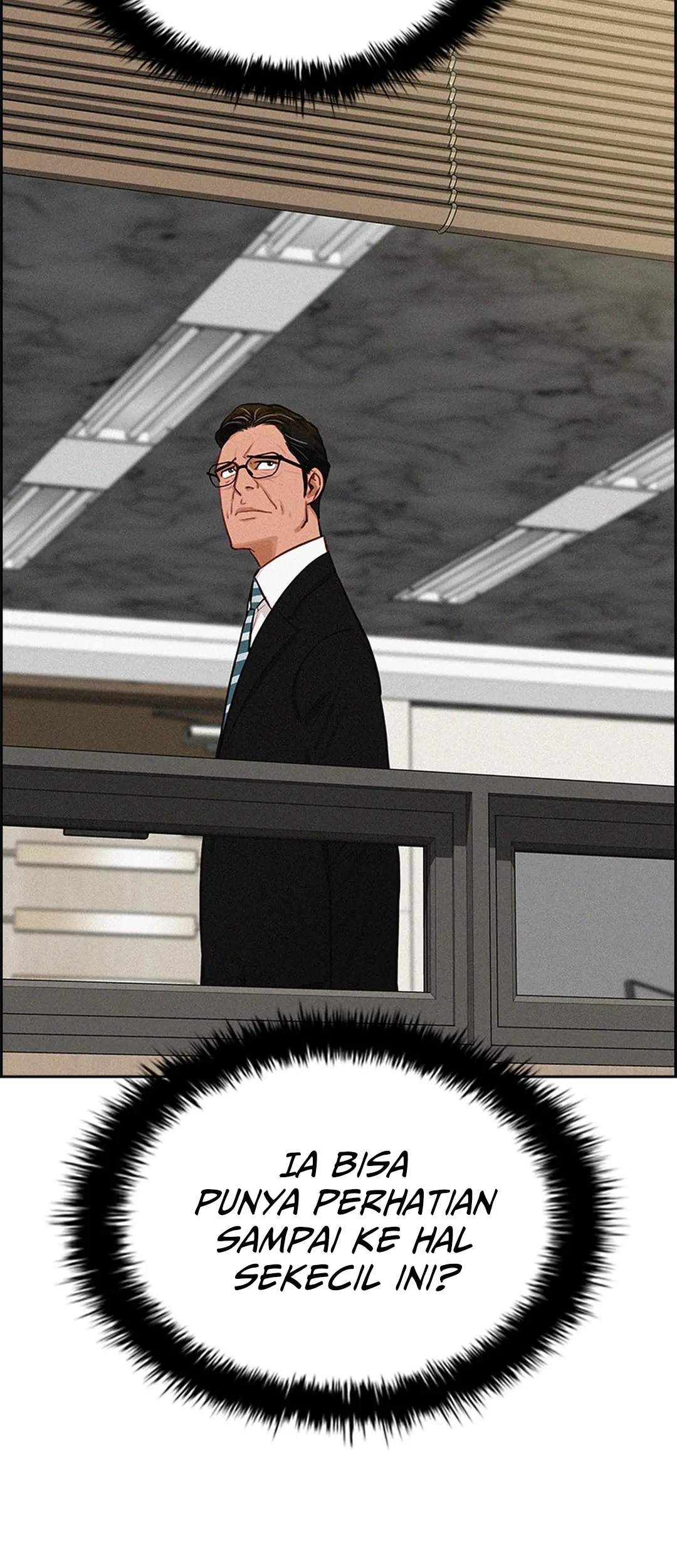 Lord of Money Chapter 190 - halaman 70