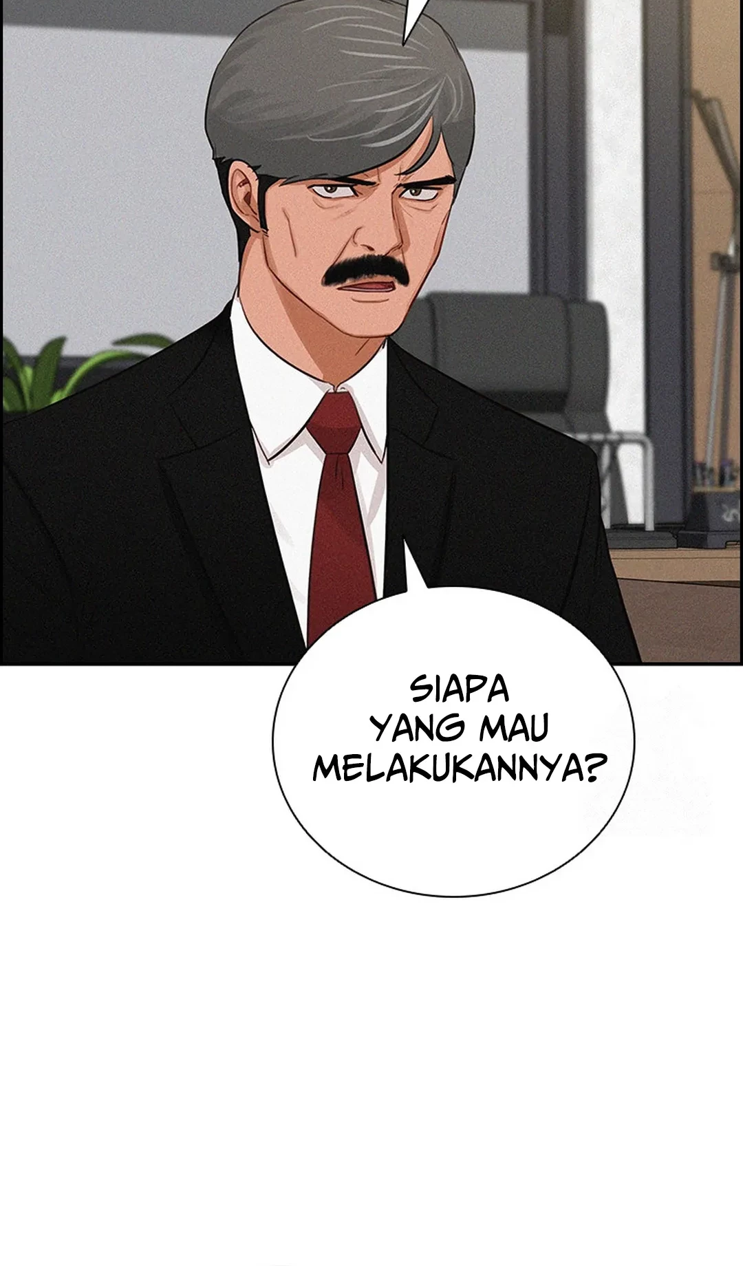 Lord of Money Chapter 191 - halaman 24