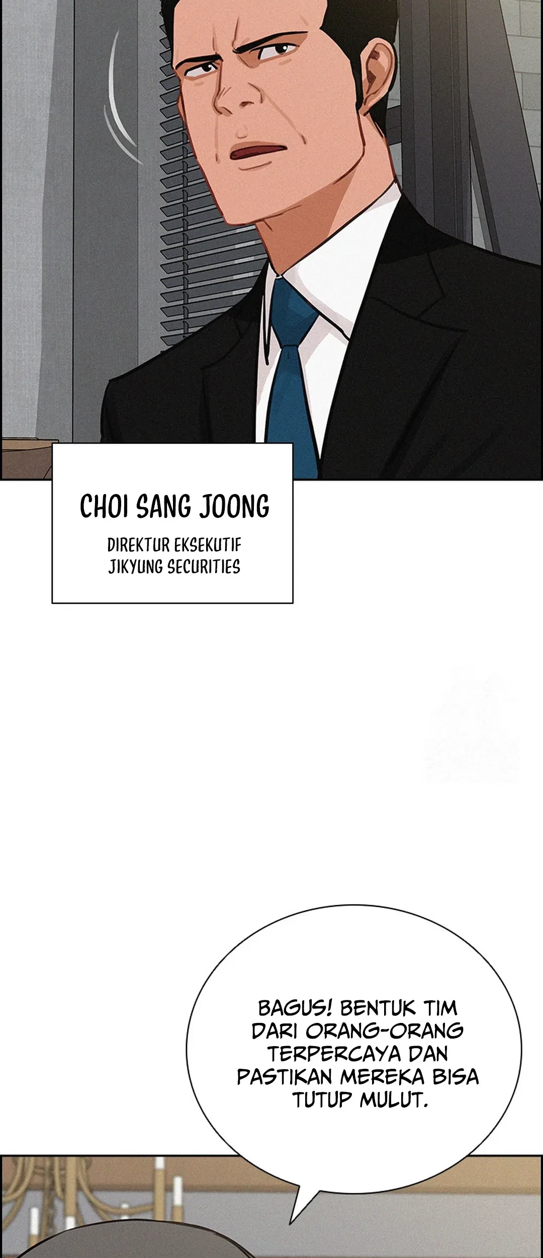 Lord of Money Chapter 191 - halaman 26