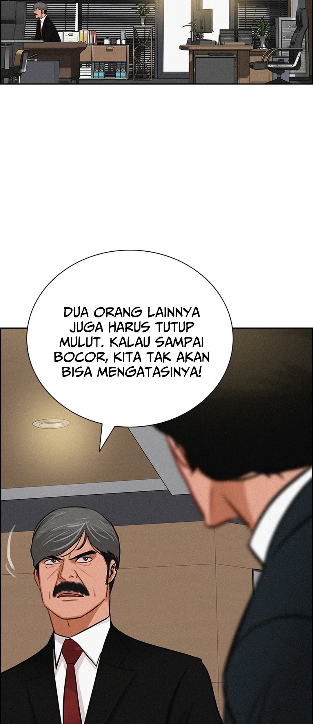 Lord of Money Chapter 191 - halaman 29