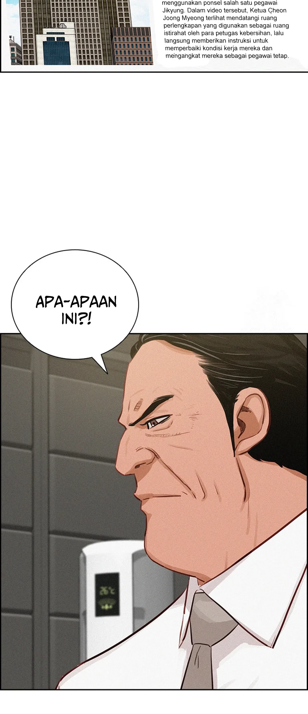 Lord of Money Chapter 191 - halaman 3