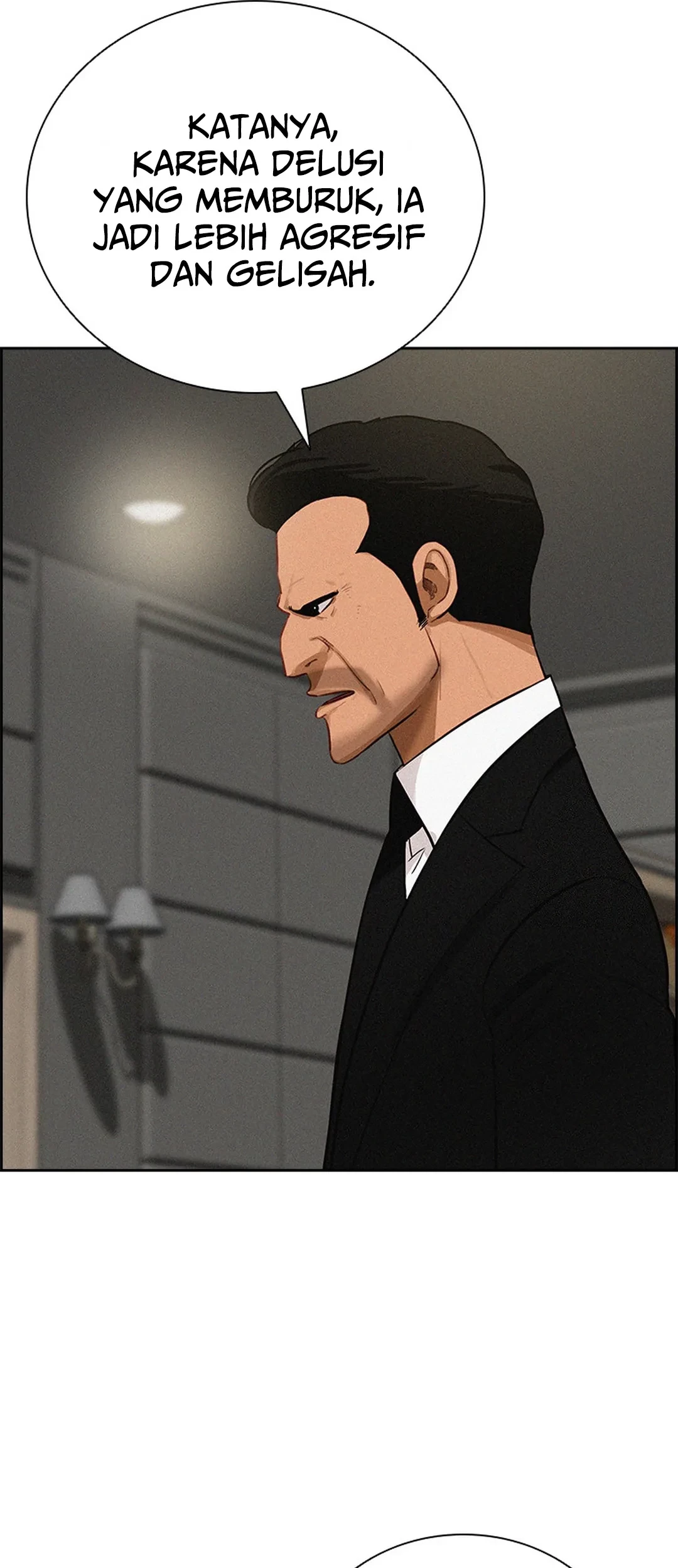 Lord of Money Chapter 191 - halaman 37