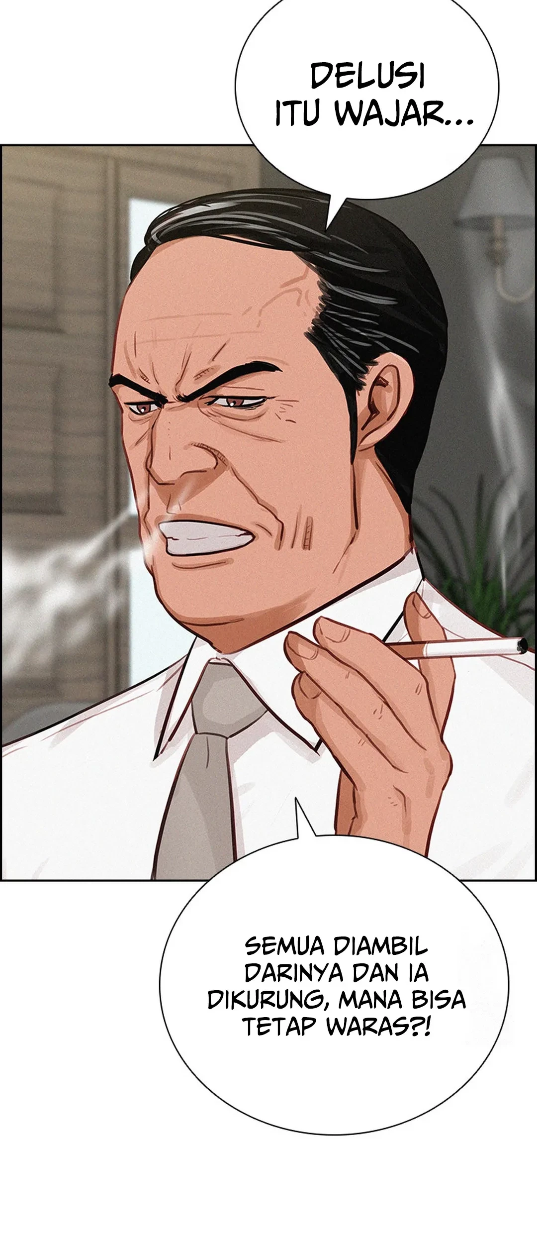 Lord of Money Chapter 191 - halaman 38