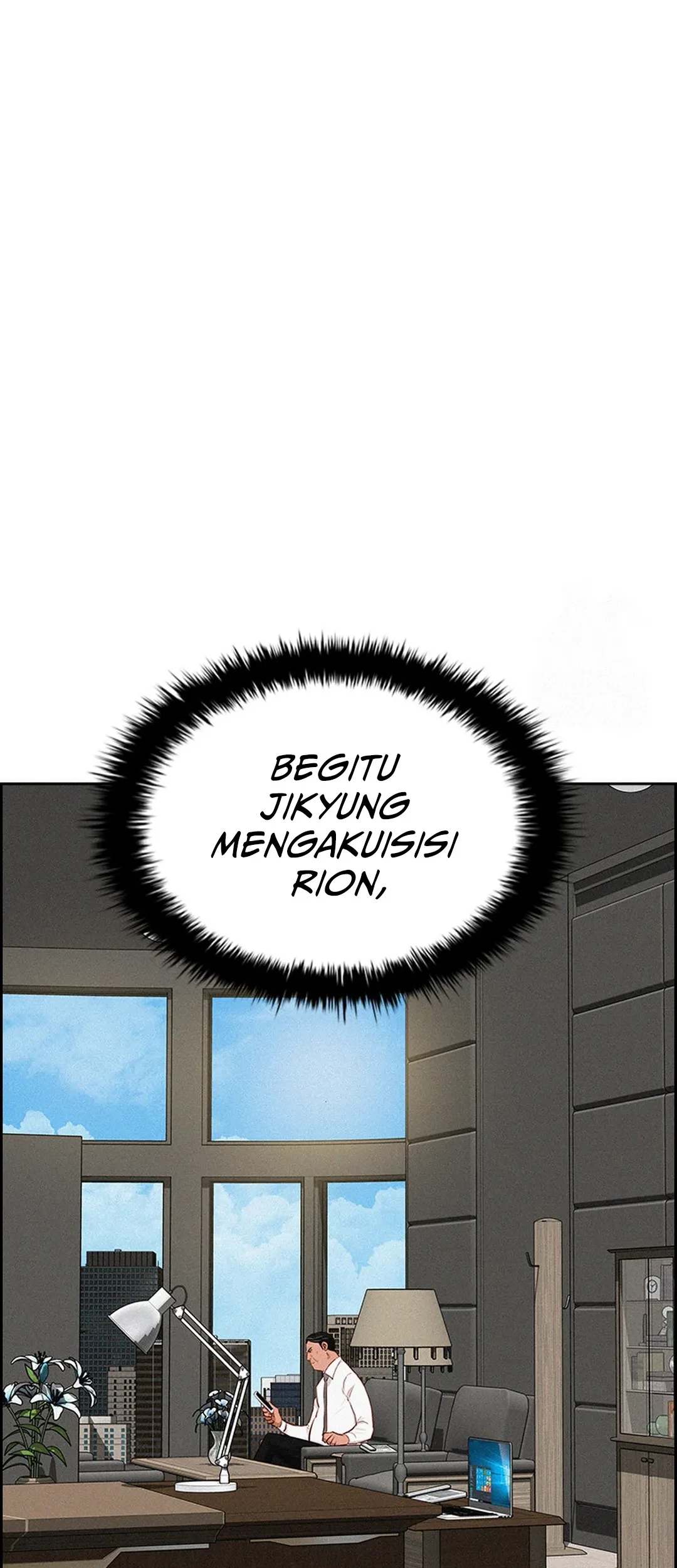 Lord of Money Chapter 191 - halaman 39