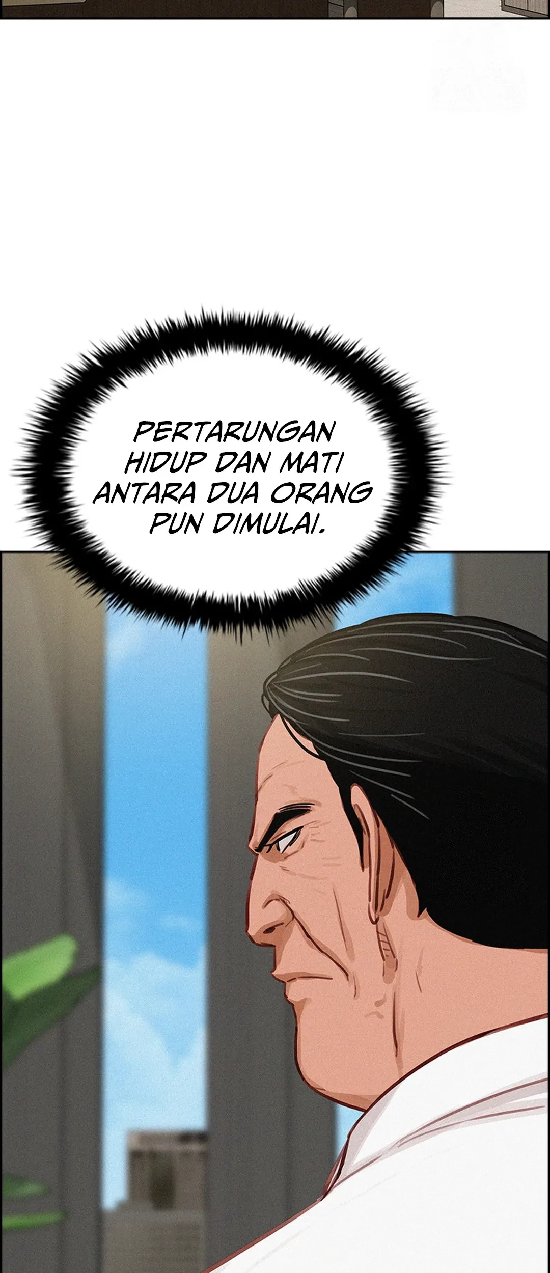 Lord of Money Chapter 191 - halaman 40