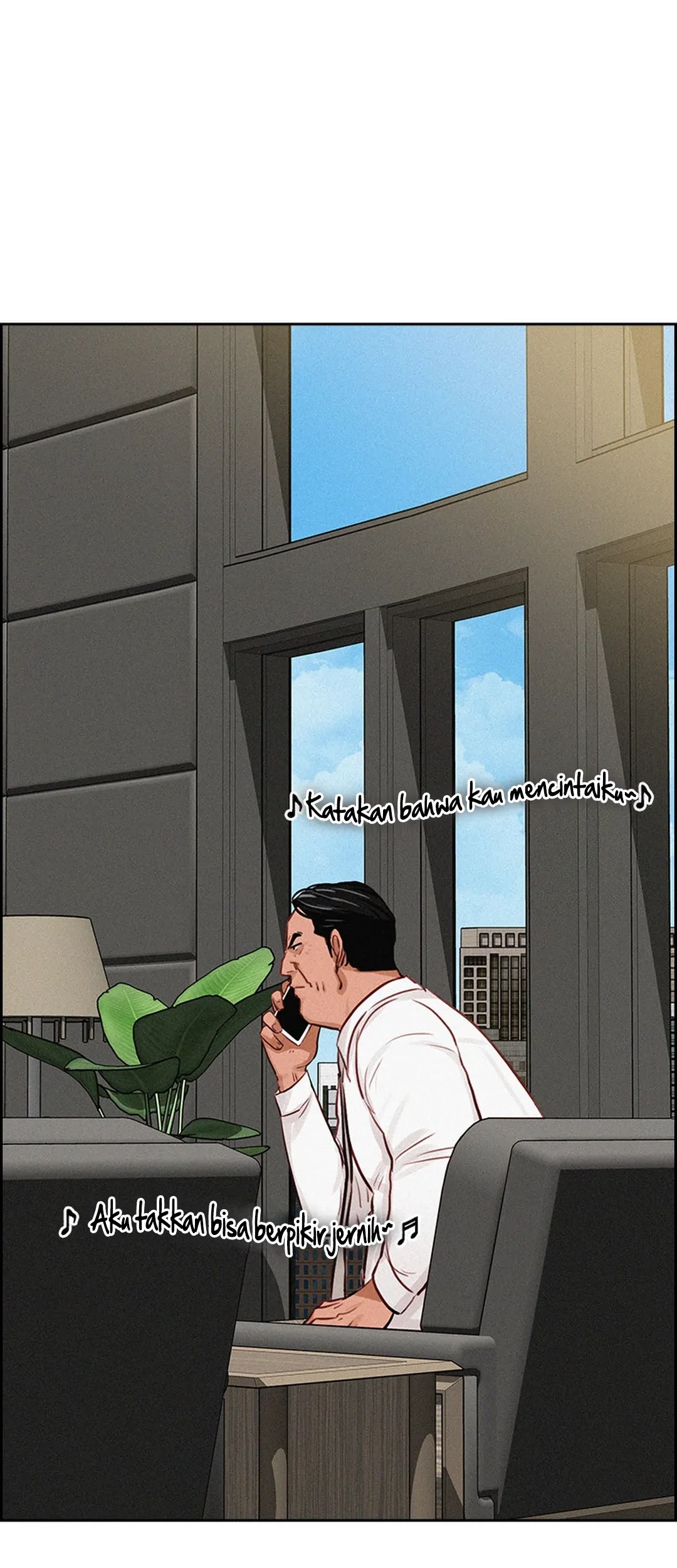Lord of Money Chapter 191 - halaman 42