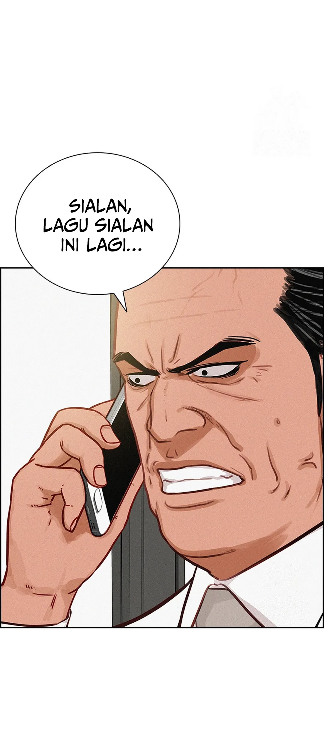 Lord of Money Chapter 191 - halaman 43