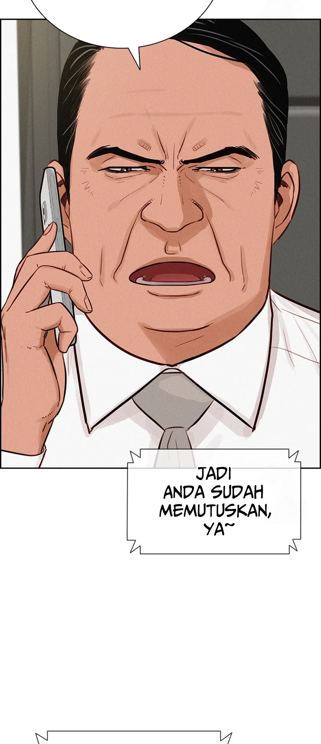 Lord of Money Chapter 191 - halaman 45
