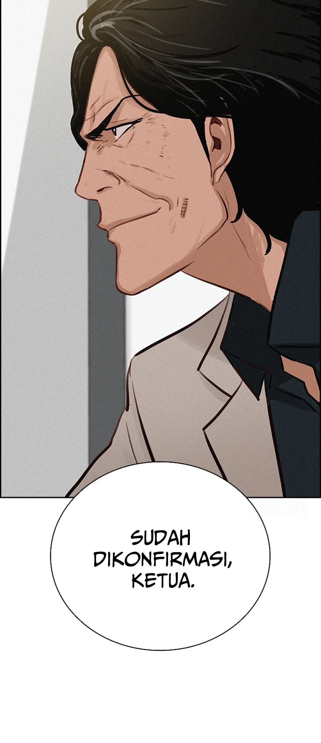 Lord of Money Chapter 191 - halaman 50