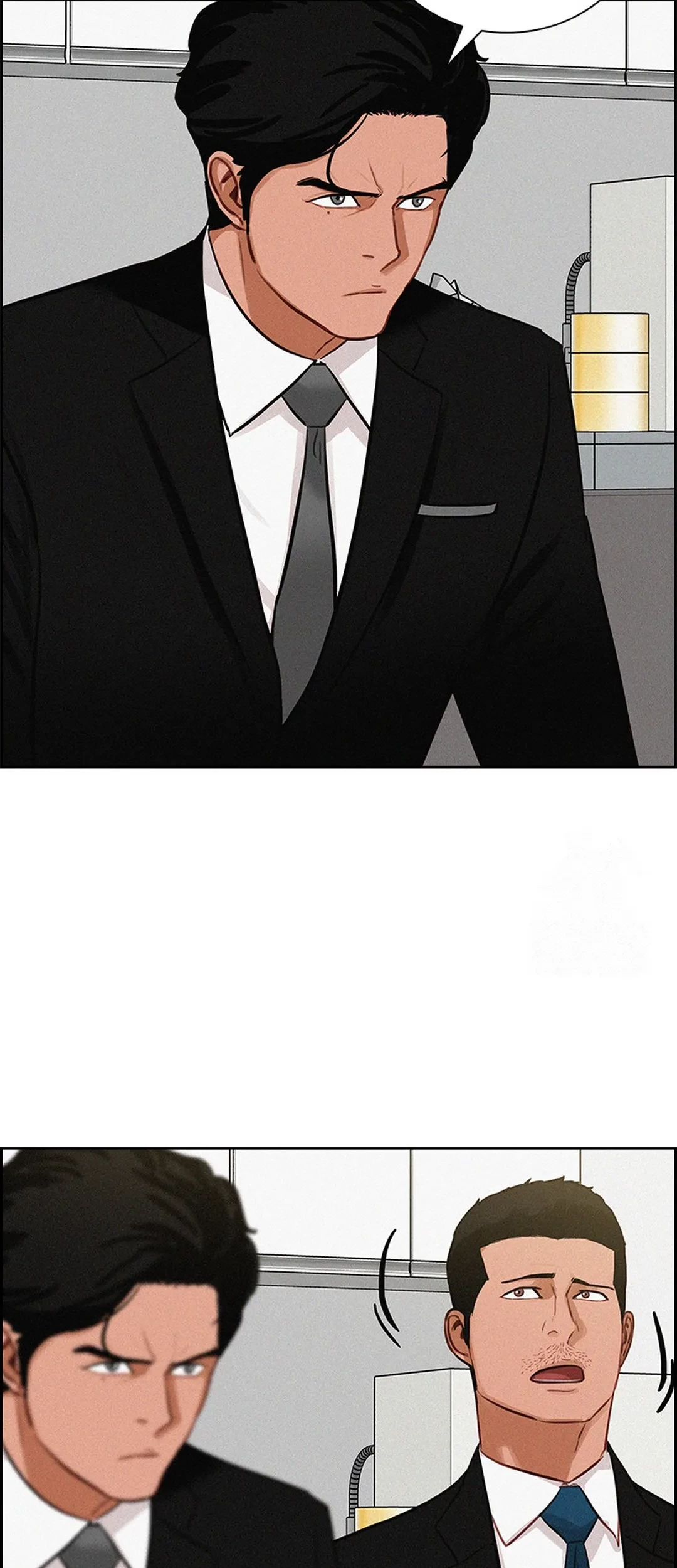 Lord of Money Chapter 191 - halaman 56