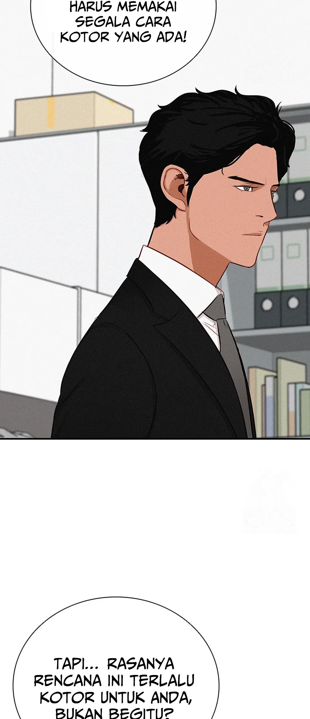 Lord of Money Chapter 191 - halaman 59