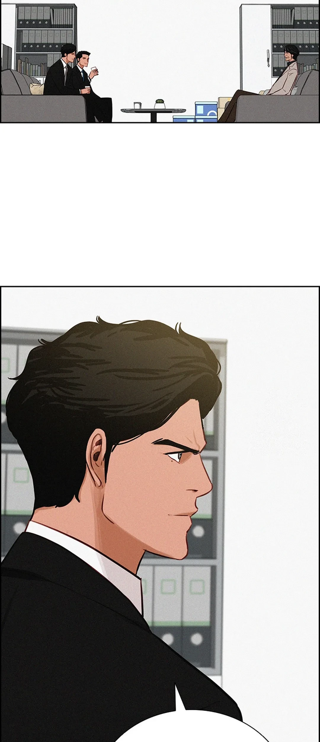 Lord of Money Chapter 191 - halaman 61