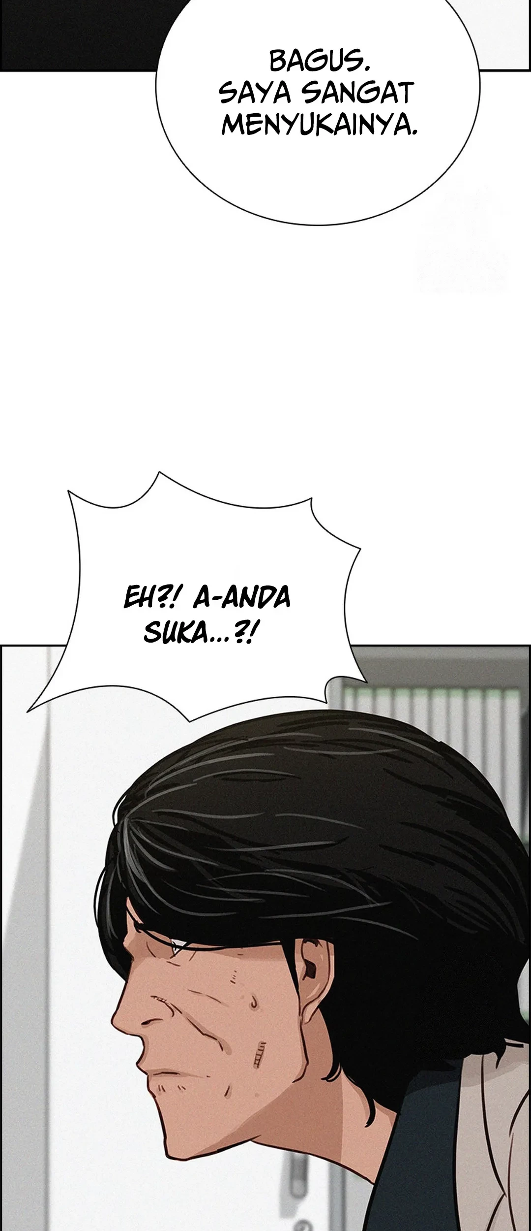Lord of Money Chapter 191 - halaman 62