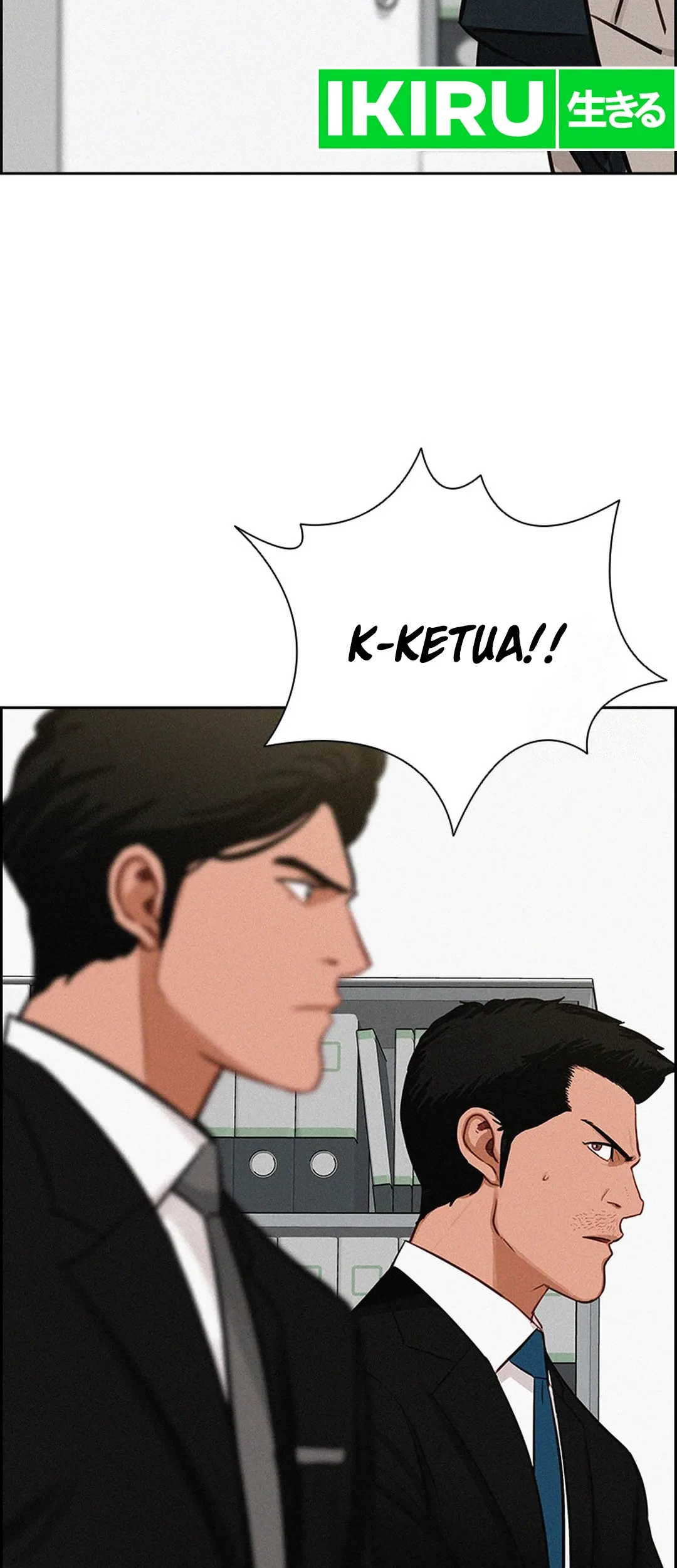 Lord of Money Chapter 191 - halaman 63