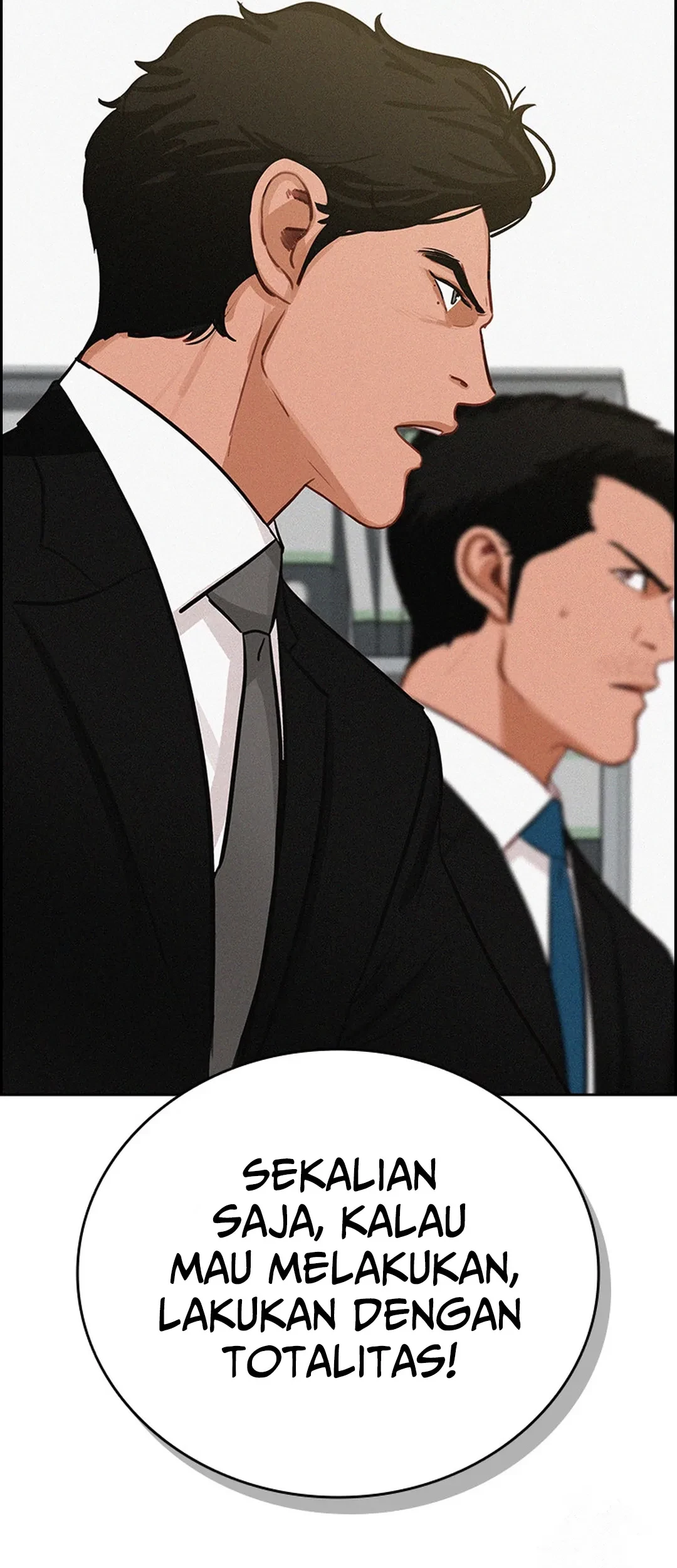 Lord of Money Chapter 191 - halaman 67