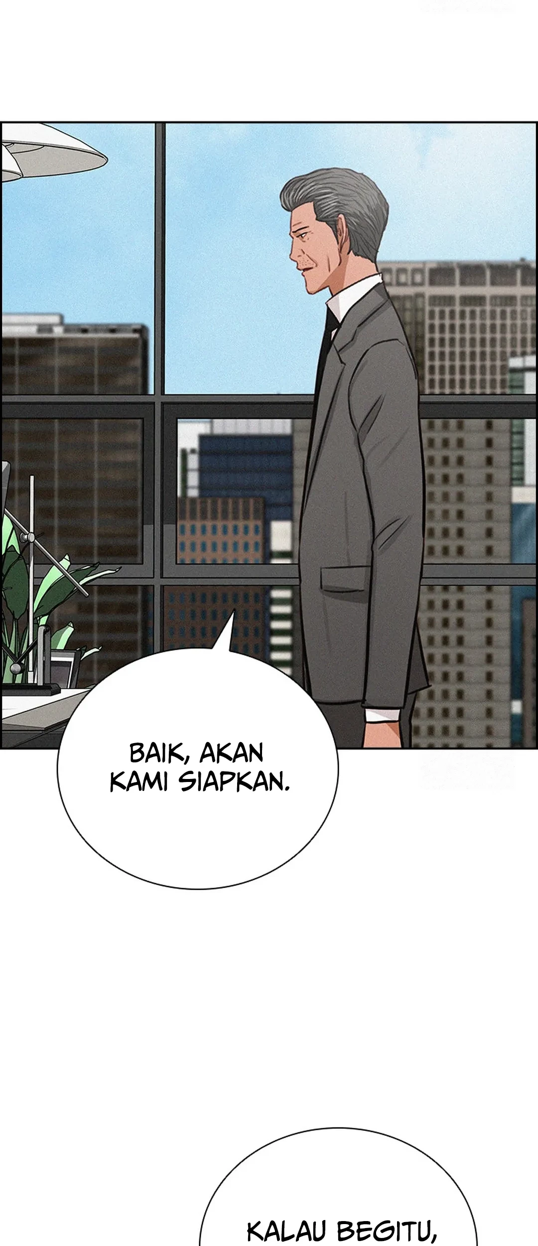 Lord of Money Chapter 192 - halaman 14