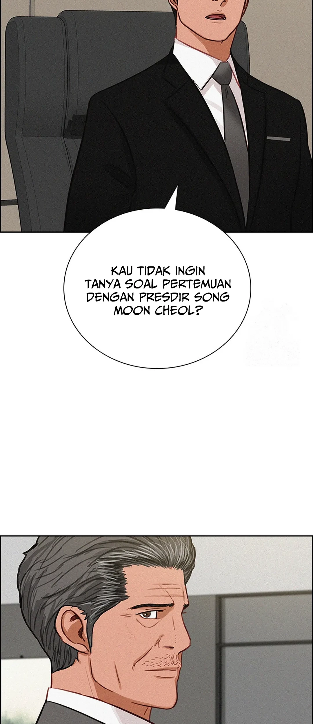 Lord of Money Chapter 192 - halaman 16