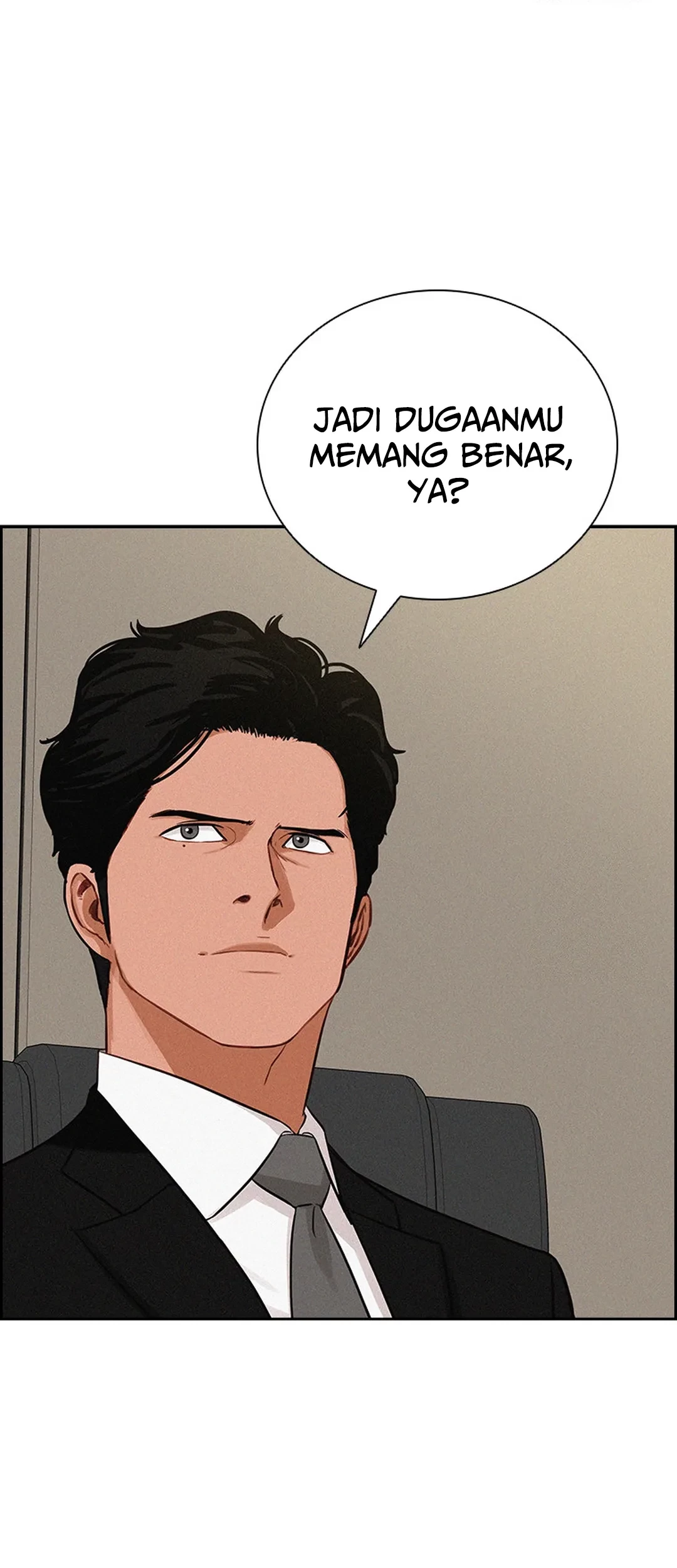 Lord of Money Chapter 192 - halaman 19