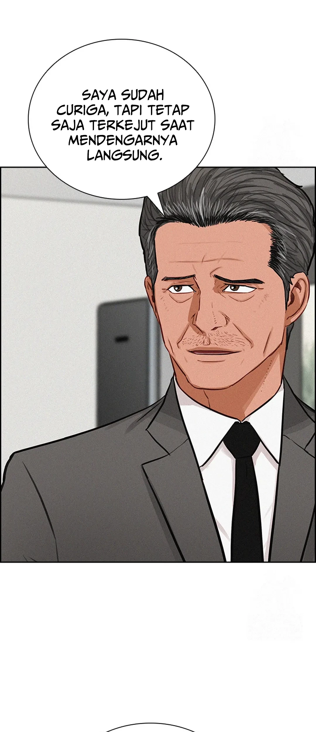 Lord of Money Chapter 192 - halaman 20