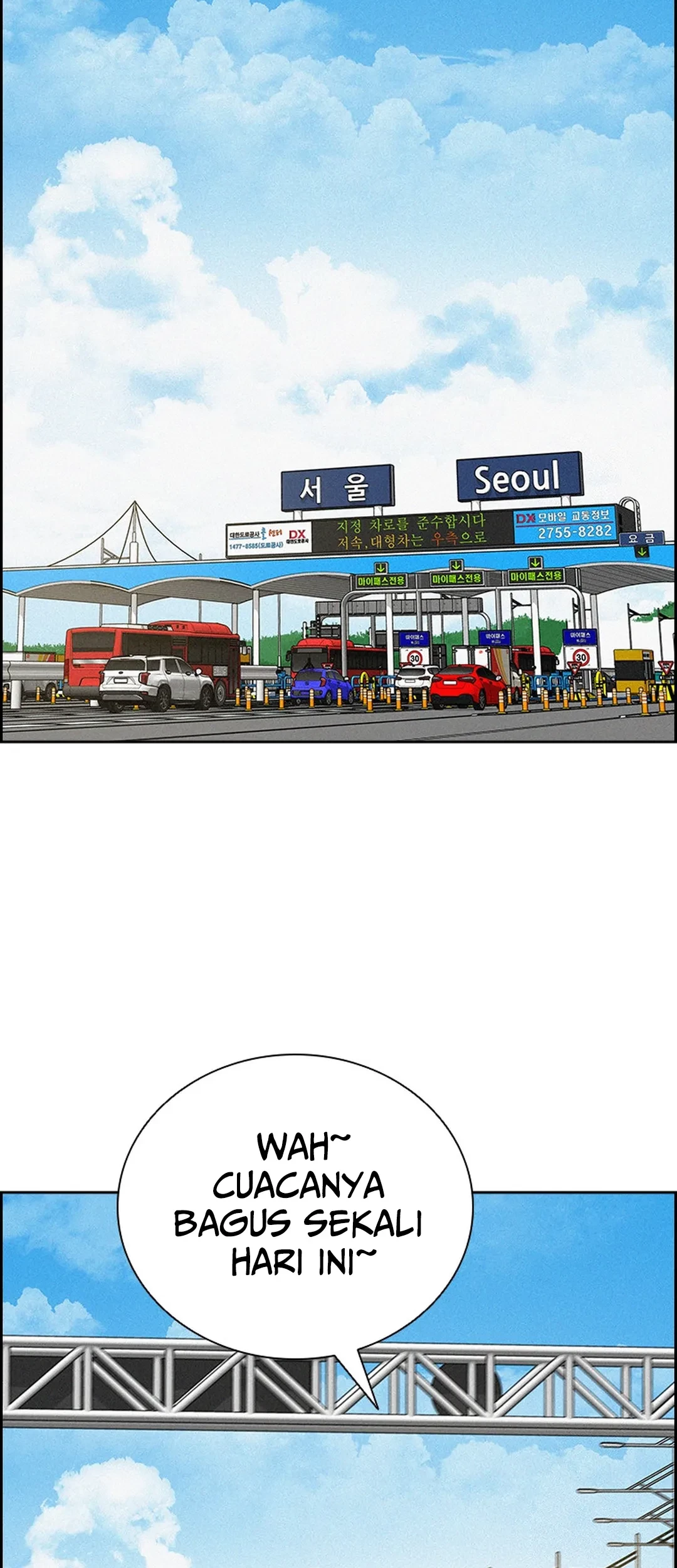 Lord of Money Chapter 192 - halaman 23
