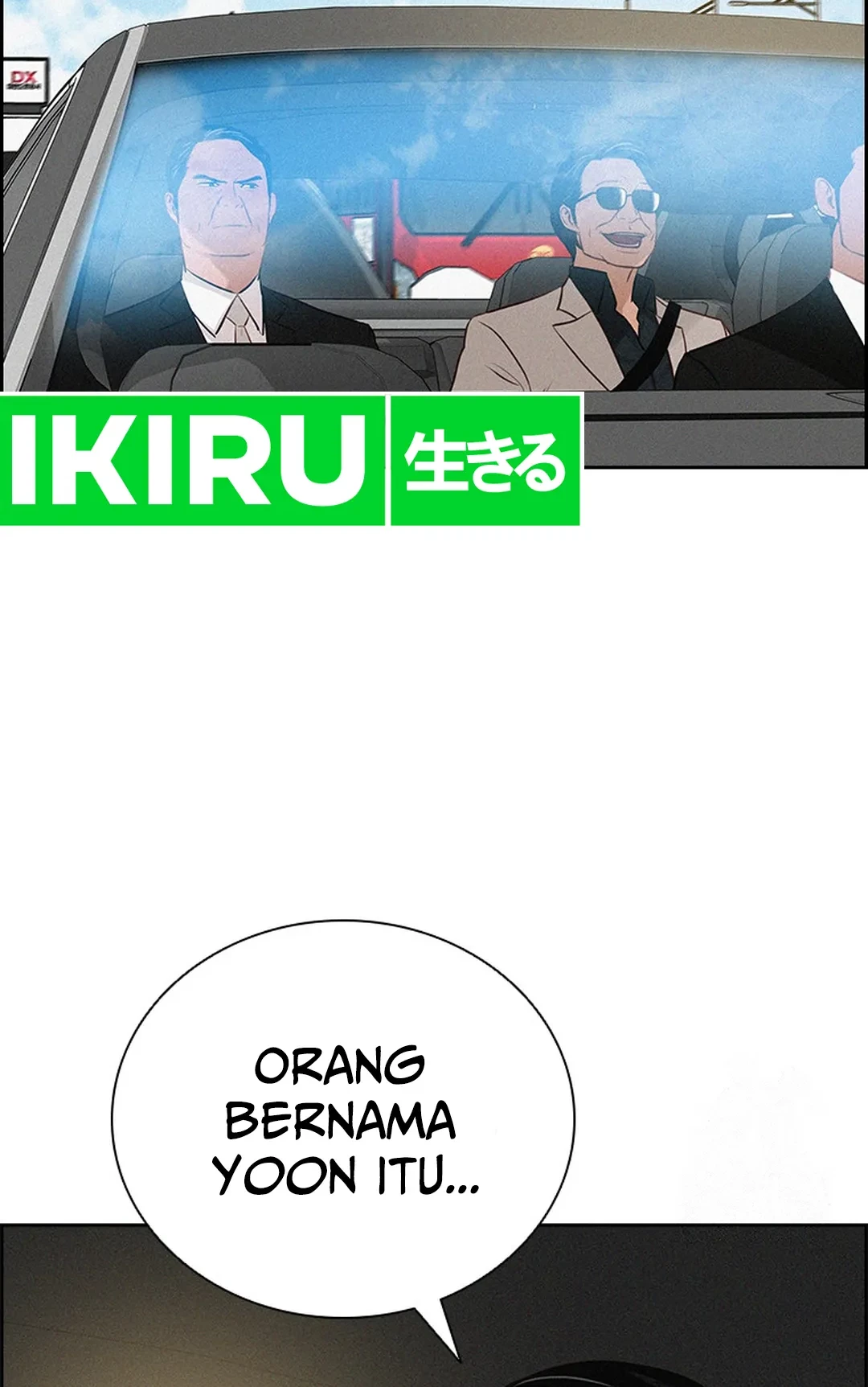Lord of Money Chapter 192 - halaman 24