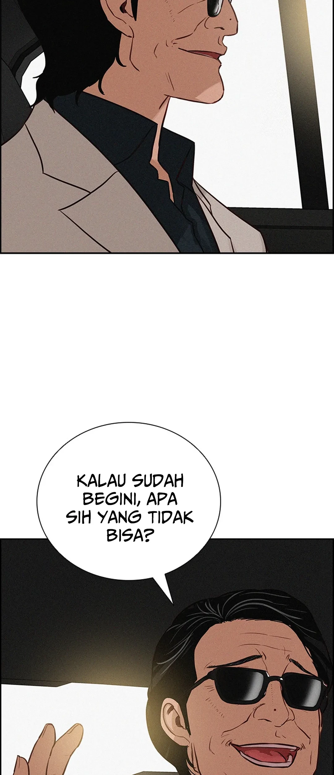 Lord of Money Chapter 192 - halaman 26