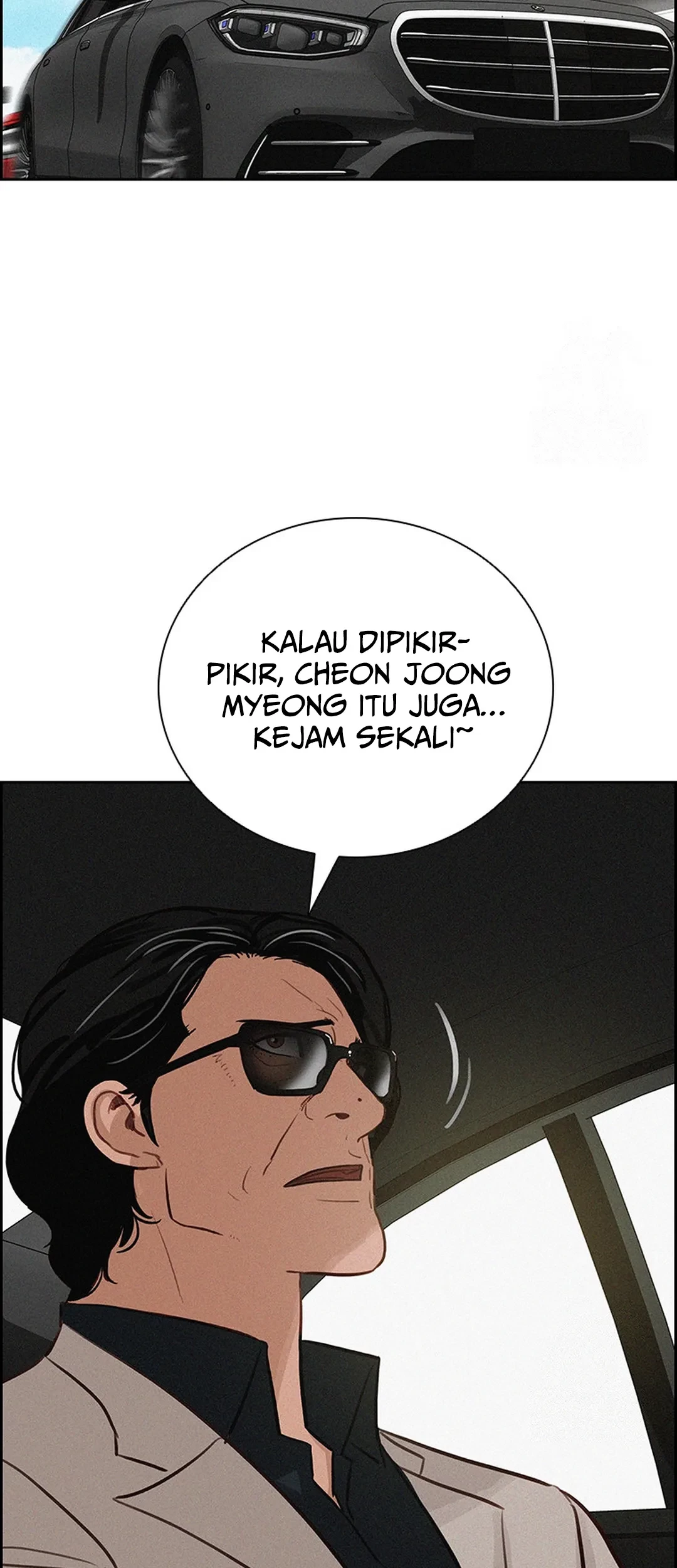 Lord of Money Chapter 192 - halaman 29